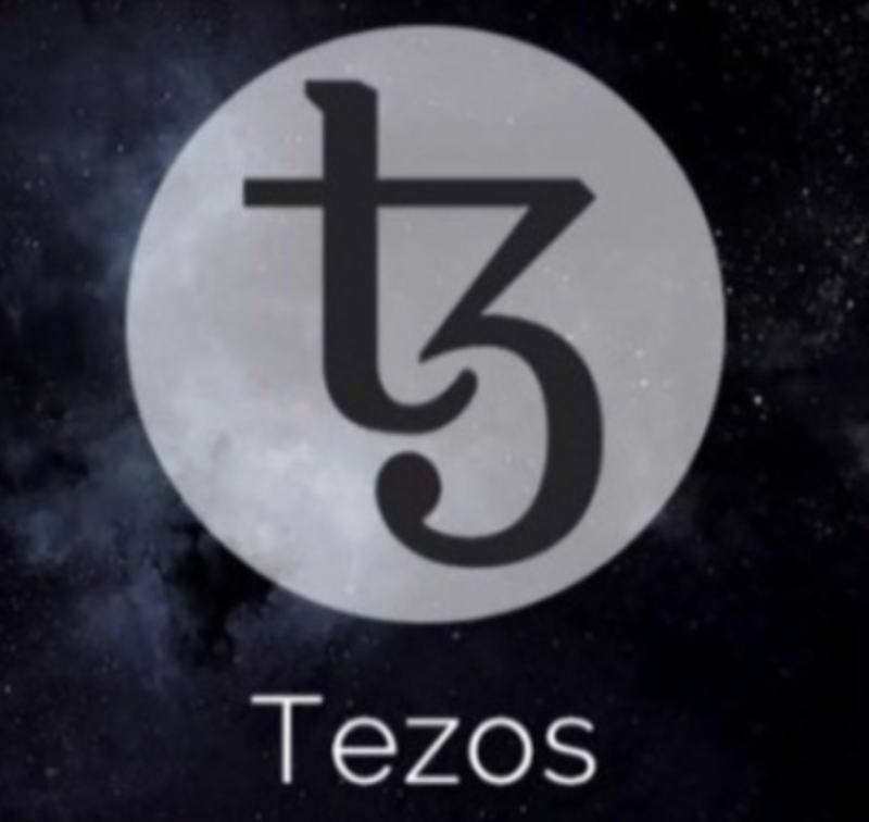 테조스(XTZ) 코인 정보 및 전망, 시세 확인