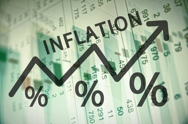 인플레이션의 원인과 그로 인한 영향 정리