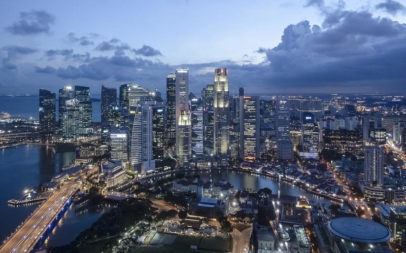 싱가포르, 내년 새로운 테크-패스(Tech-Pass) 비자 출시