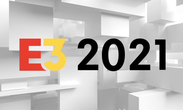 E3 2021 미국 시간 6 월 12 일부터 15 일에 개최 결정. 이미 대기업 몇 곳이 속속 참가 표명