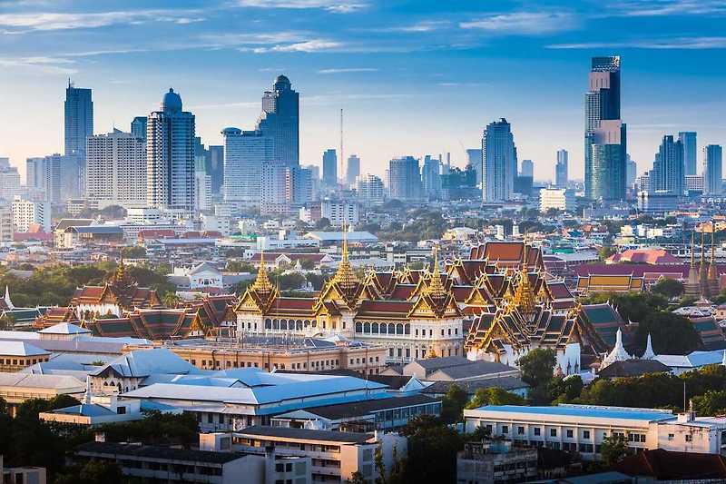 태국, 외국인에 주거용 토지 소유권 허용