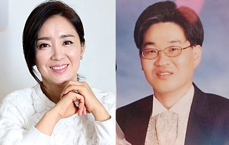 윤유선 나이 배우 남편 직업 이성호 판사 결혼 고향 가족 자녀 프로필