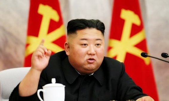 북한 중앙군사위 핵전쟁 억제력 강화·전략무력 운영방침 밝혀, 핵전쟁 억제략 강화란?(핵 억제력)