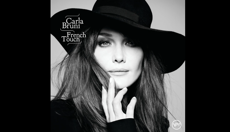 Stand by your man  ( Carla Bruni )