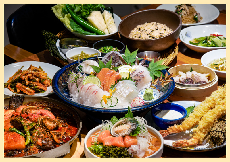 Best 10 Recommended Restaurants in Jeju Island, 2023 Travel Popular Restaurant Course Map