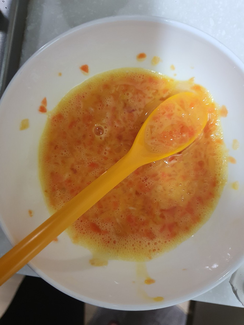 [다이어트 도시락만들기 3] 계란말이 김밥 한줄 레시피