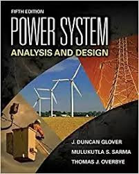 [전력시스템해석] Power system analysis and design 5th edition solution