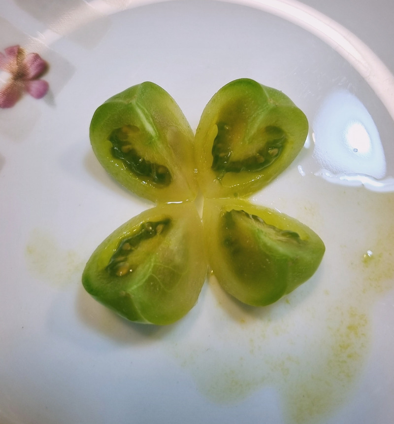 스테비아 애플 방울토마토 과일추천