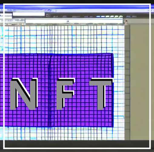 디지털 아트 NFT 플랫폼 구축