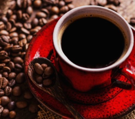 커피찌꺼기 활용법 - 신발장 및 냉장고 탈취제로 변신