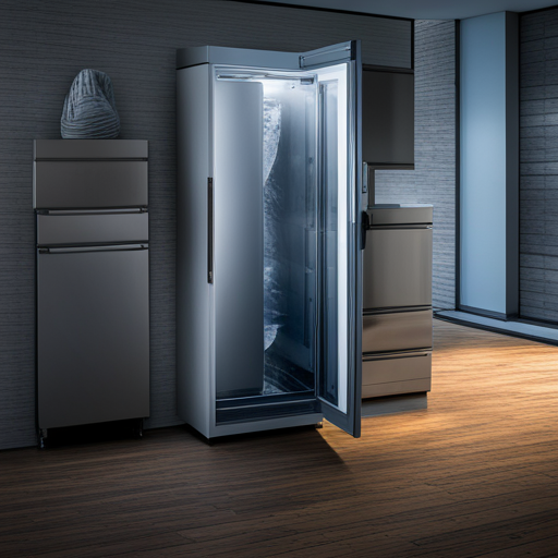 냉장고 성에 청소하는 법: 깨끗한 냉장고 유지를 위한 가이드 | 냉장고 성에 출장서비스 A/S신청 | 냉장고 셀프청소하기