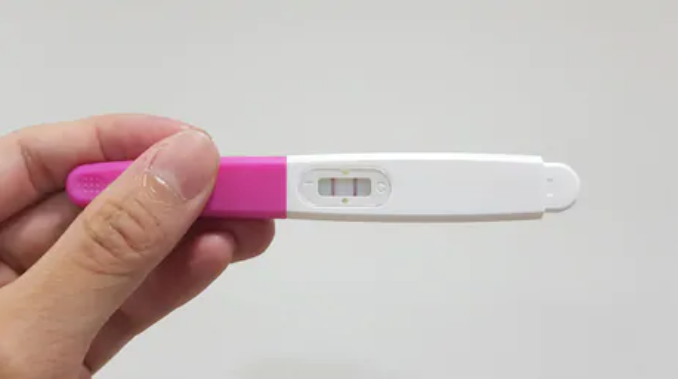 임신 극초기 증상 : 임신 초기증상을 알아보자