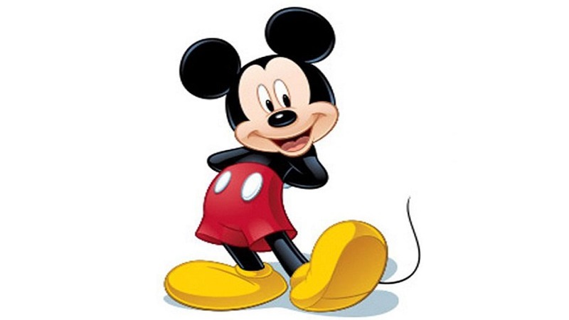 월트 디즈니 인기 케릭터, 미키 마우스 92번째 생일
