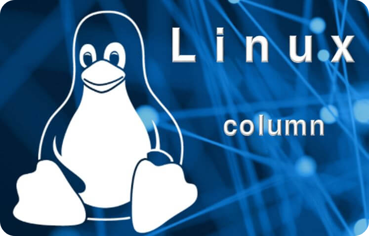 리눅스 column 명령어 옵션 총정리 - 파일 출력 정렬(열 정렬)