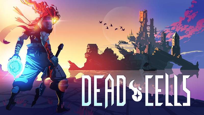 데드 셀 - Dead Cells 공략, 가이드 팁 게임