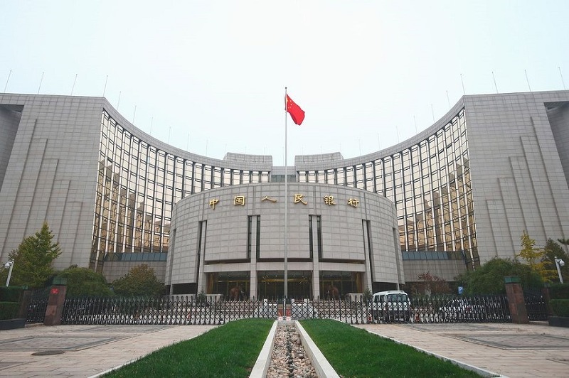 중국 인민은행, 비은행지불기구 규정 초안 공개