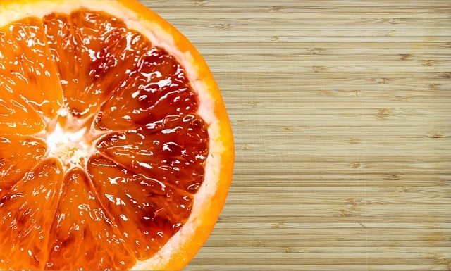오렌지주스로 다이어트할 때  살이 찌는 원인?