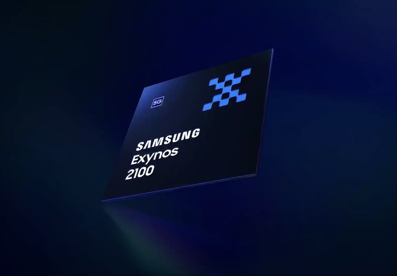 삼성전자 엑시노스 2100 발표, 엑시노스 2100 성능은 스냅드래곤 888 넘을 수 있을까? 엑시노스2100 성능 알아보기