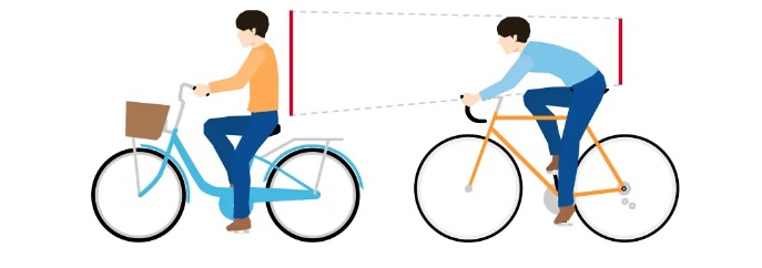 걷기에 비해 자전거는 어떤 운동 효과를 기대할 수 있나요?