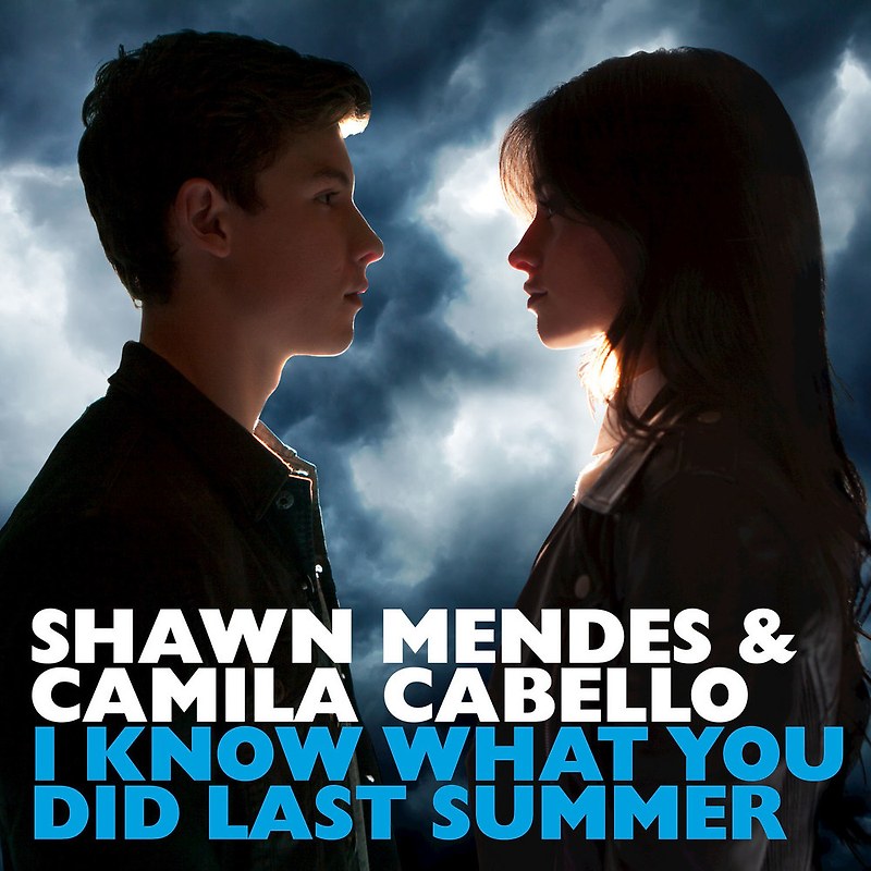 션 멘데스 (Shawn Mendes), 카밀라 카베요 (Camila Cabello) - I Know What You Did Last Summer 가사/번역