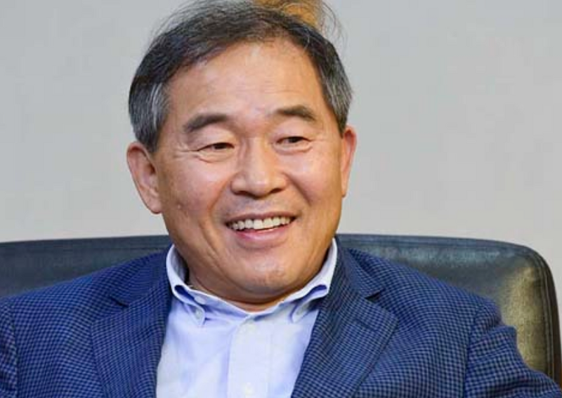 황주홍 나이 고향 학력 프로필 - 강진군수, 국회의원 출신
