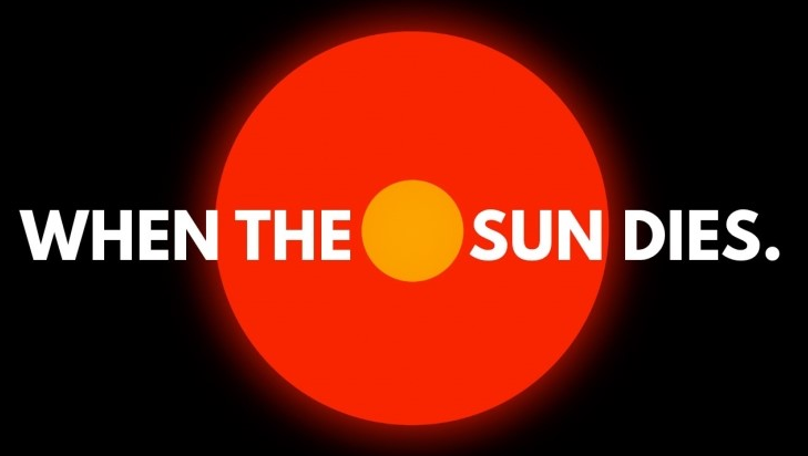 태양의 수명은 얼마나 되고 수명이 다하면 지구는 어떻게 될까요?