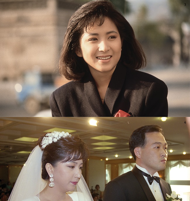 박순애 나이 배우 남편 직업 이한용 회장 결혼 가족 자녀 재산 리즈 프로필