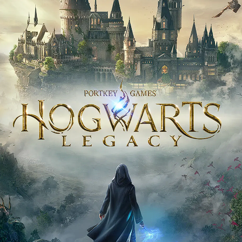 [Game] 호그와트 레거시(Hogwarts Legacy), 학교 다녀오겠습니다!