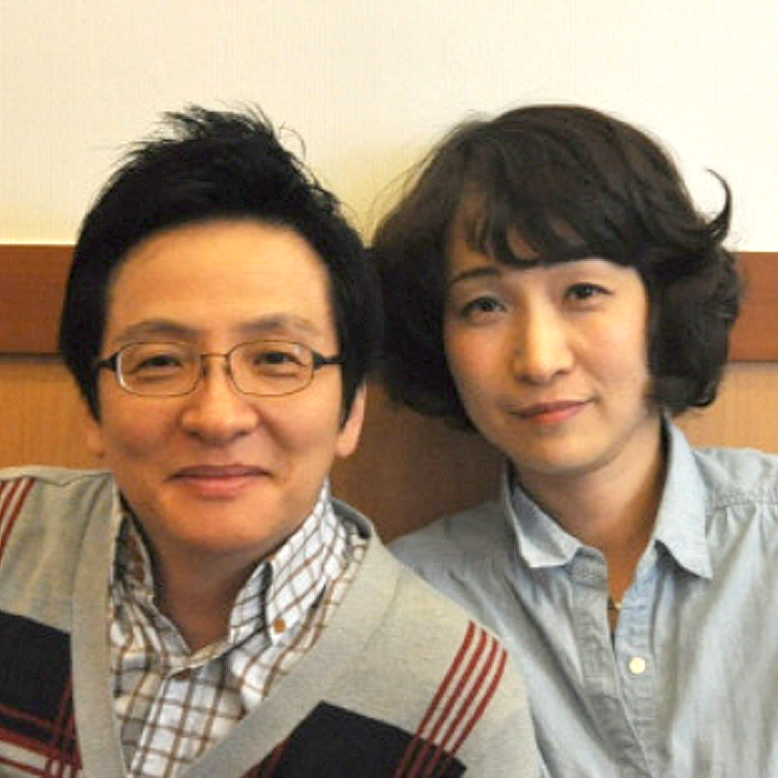 개그맨 김창준 아내 차수은 및 딸 화제
