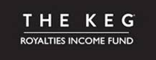 (캐나다 주식 이야기) Keg Royalties Income Fund에서 배당 (Distribution)을 두배로 올렸습니다.