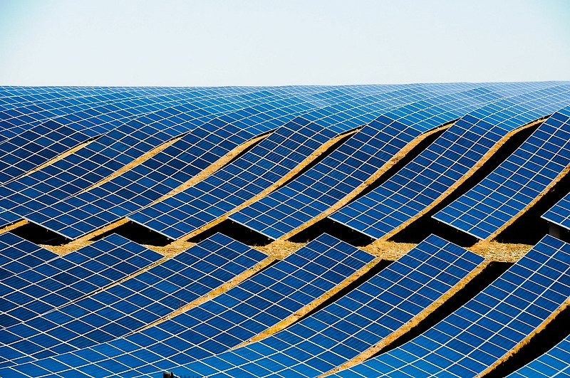 태양광 발전소와 보험의 필요성