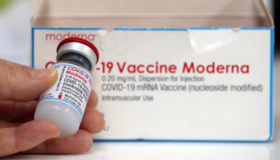 50세이상 백신 예약 :: 백신접종 사전예약 방법 총 정리