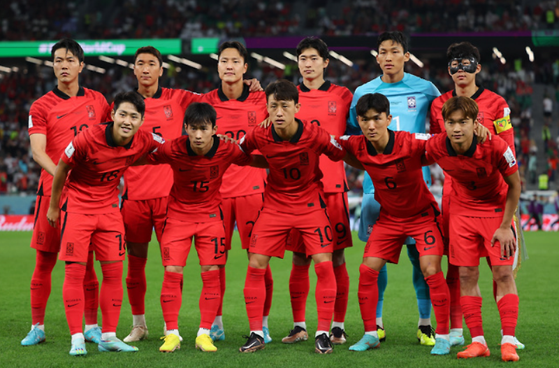 2022 카타르 월드컵 대한민국대 브라질 중계 한국 무료 인터넷 생중계 라이브 재방송 다시 보기 채널