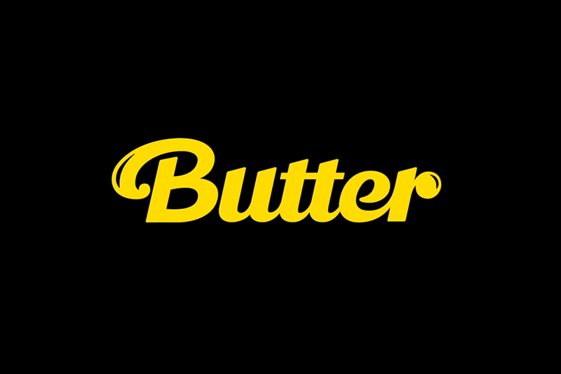BTS Butter 가사 및 가사해석