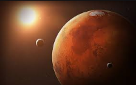 지구와 비슷한 행성 - 금성과 화성