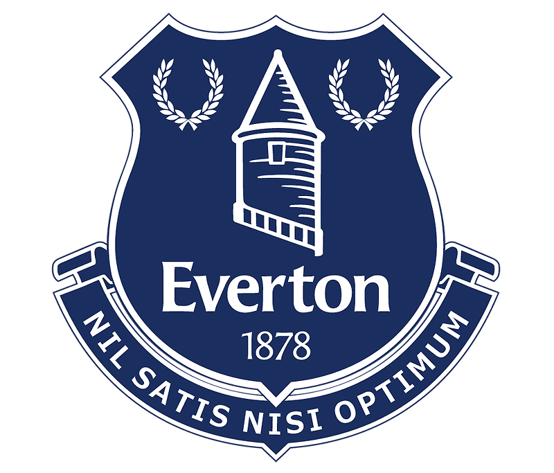 로고파일_에버턴(Everton FC)/로고 일러스트레이터(AI) 파일