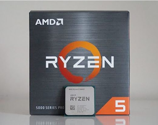 AMD 라이젠 5600x 성능