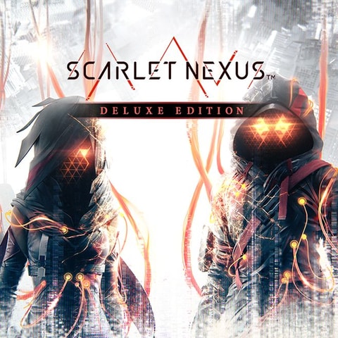스칼렛 넥서스 SCARLET NEXUS 출시일, 발매일이 6 월 24 일에 결정
