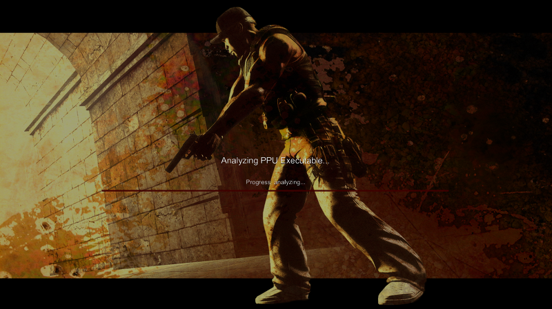 50센트 블러드 온 더 샌드 50 Cent Blood on the Sand 50 Cent ブラッド・オン・ザ・サンド.ISO Japan 파일 - 플레이 스테이션 3 / PlayStation 3 / プレイステーション3 ソフト