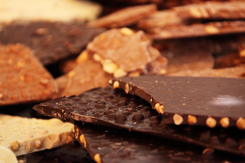 세계적으로 유명한 맛있는 초콜릿 브랜드 10가지 추천 및 가이드