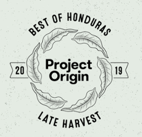 2019 Best of Honduras Late Harvest Auction (2019 베스트 오브 온두라스 레이트 하베스트 옥션 결과)