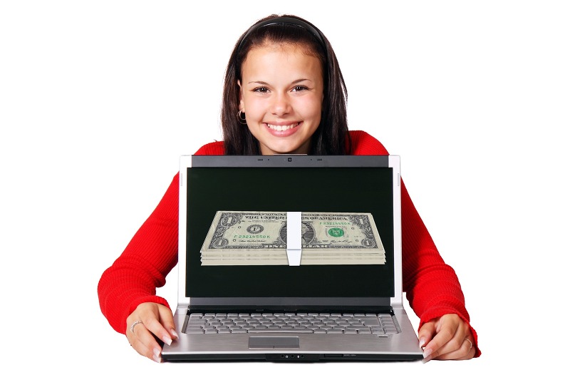 온라인으로 돈벌기 인터넷으로 돈벌기 4가지 방법