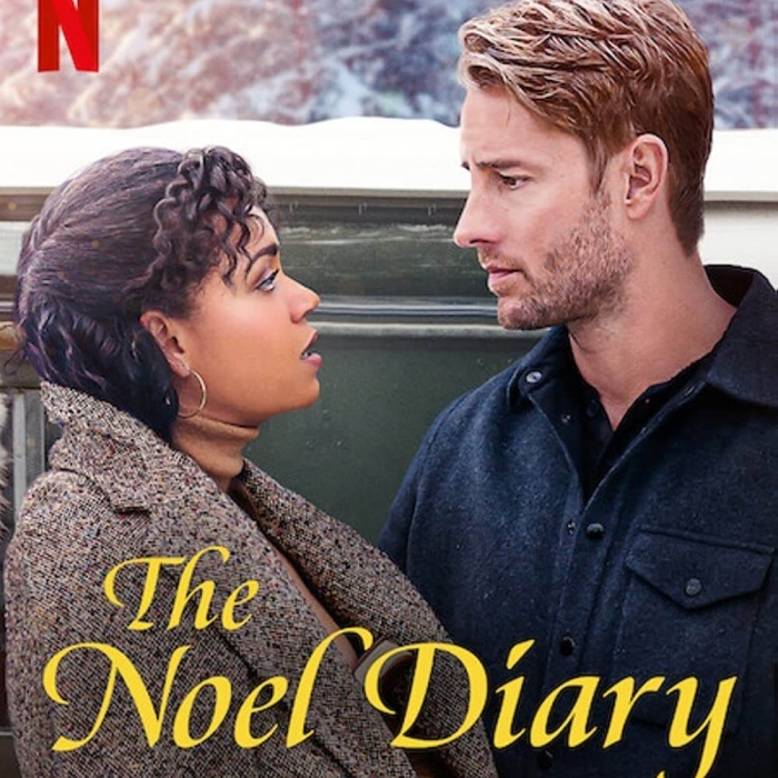 넷플릭스 노엘 다이어리 (The Noel Diary, 2022)