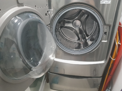 원룸 드럼 삼성 lg 세탁기 분해 청소 비용(가격)