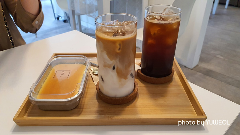 인천 숭의동 커피 맛집 : 카페, 소피