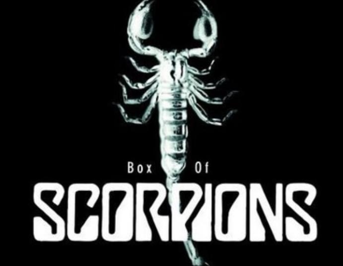 [Today's MUSIC] Scorpions - Holiday