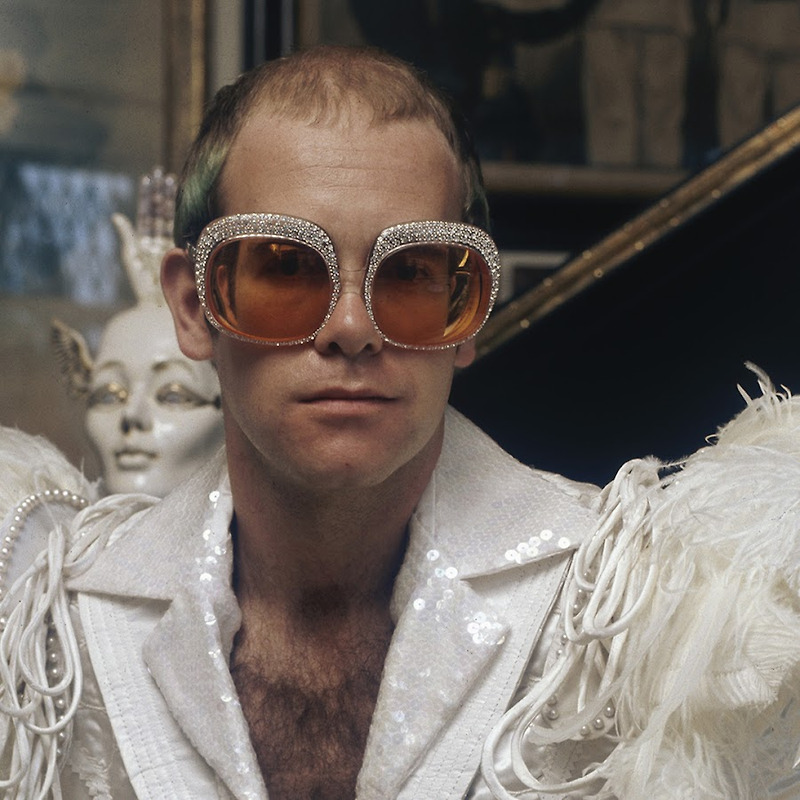 (52) 오늘의 팝송 - Sorry Seems to Be the Hardest Word / Elton John  [가사/해석]