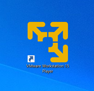 VMware Workstation Player 다운로드 및 설치하기