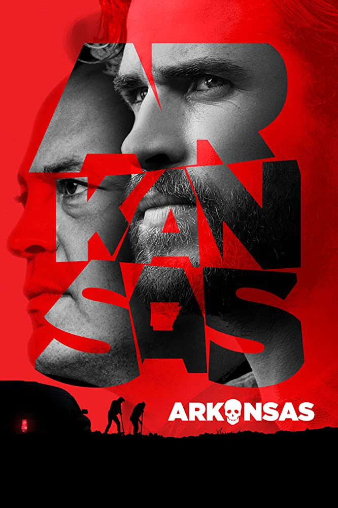 아칸소(Arkansas, 2020) 예고편