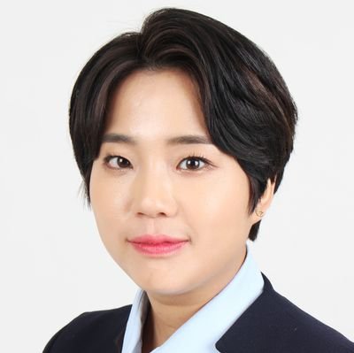 조혜민 정의당 대변인 프로필